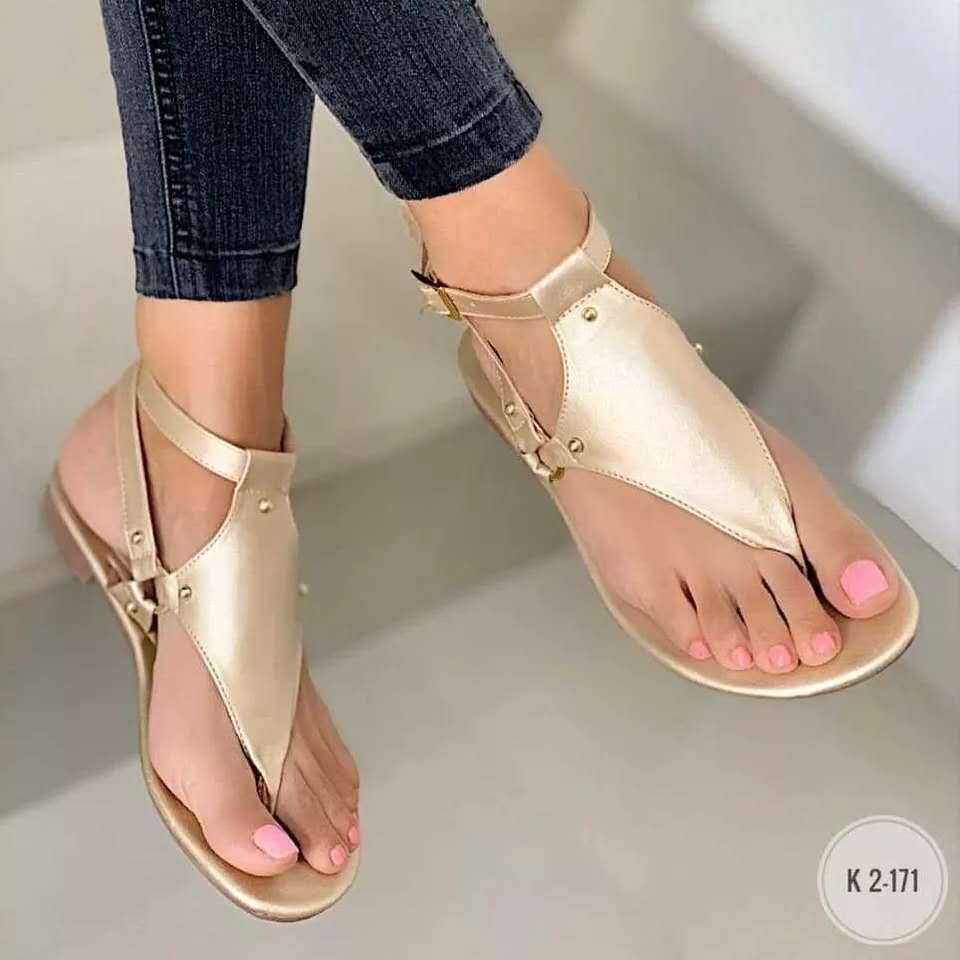 Comfortable Orthopedic Sandals for Daily Wear