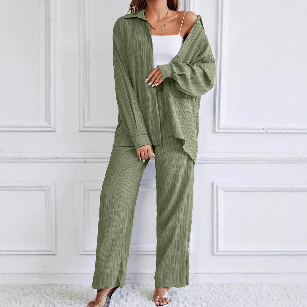 Timeless Vintage Style Garment