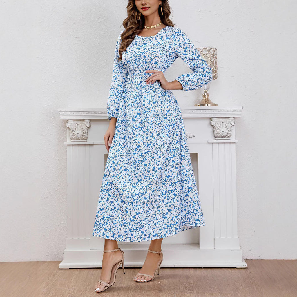 Timeless Vintage Style Garment