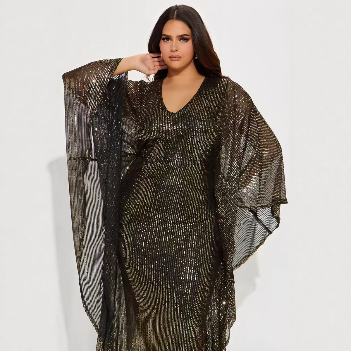 Beautifully Crafted Garment