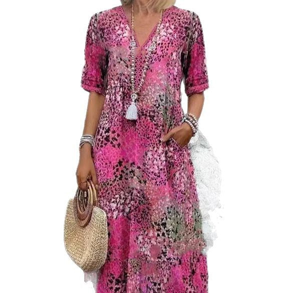 Timeless Vintage Style Garment