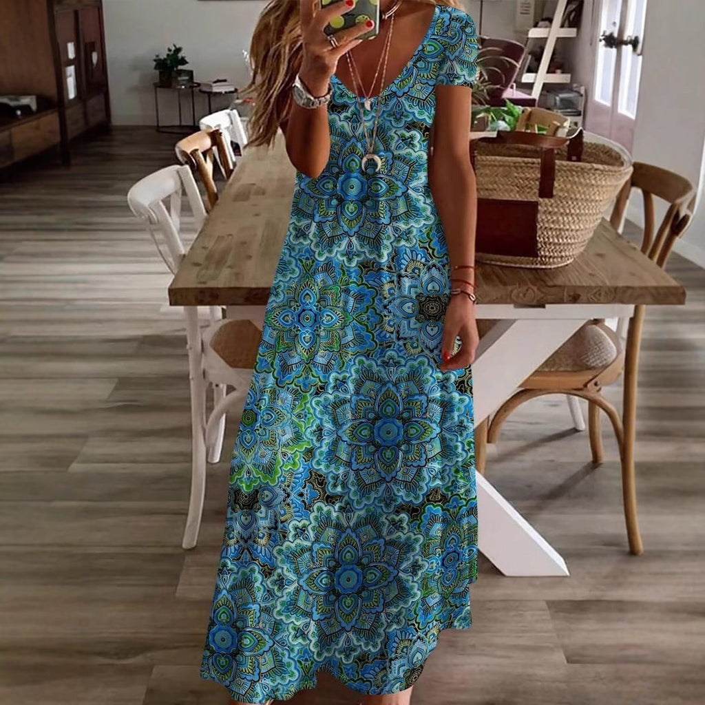 Classic Designed Garment