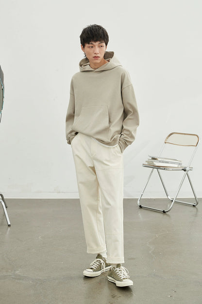 Cargo Pocket Work Pants