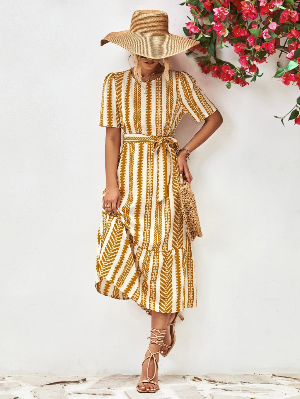 Beautifully Crafted Garment
