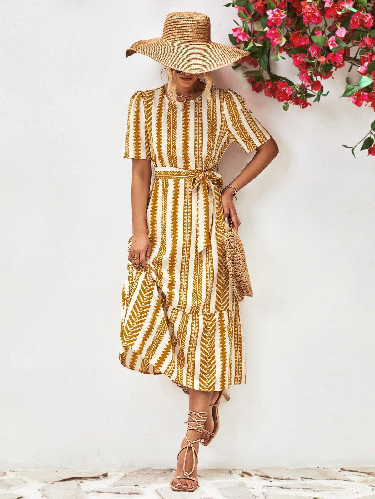 Beautifully Crafted Garment
