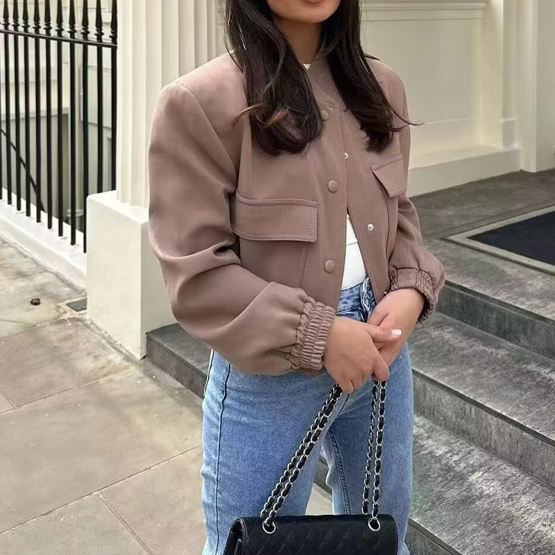 Beautifully Crafted Garment