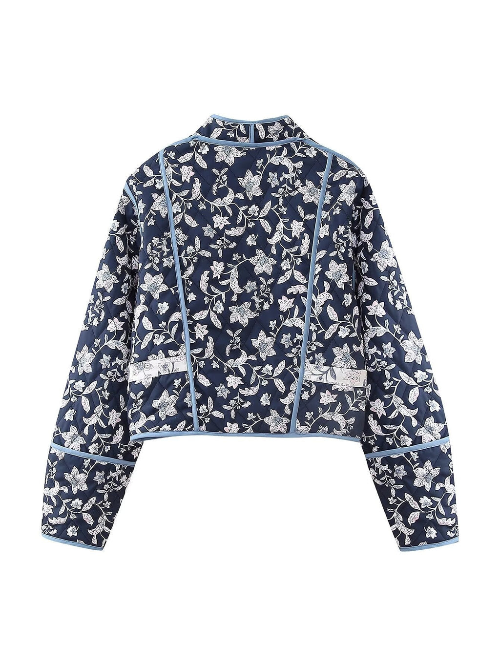 Vintage Inspired Jacket