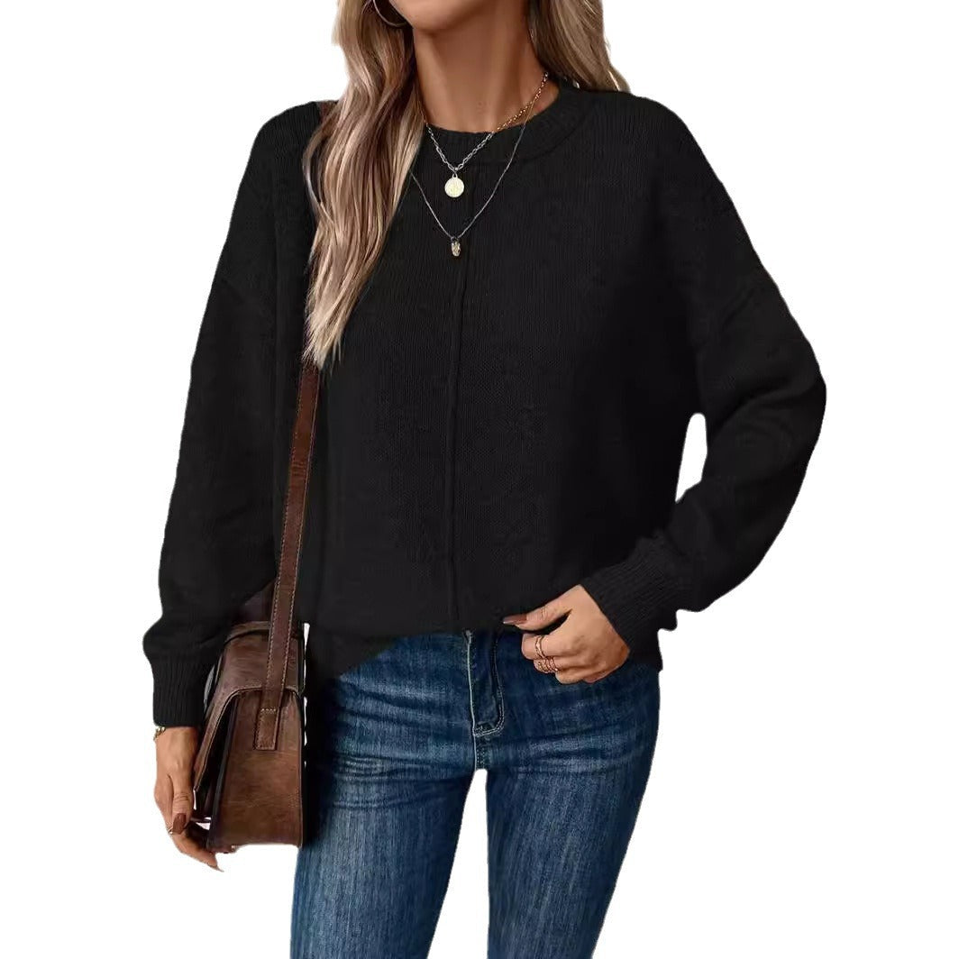 Beautifully Crafted Pullover