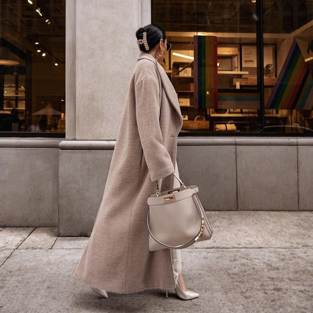 Elegantly Designed Garment