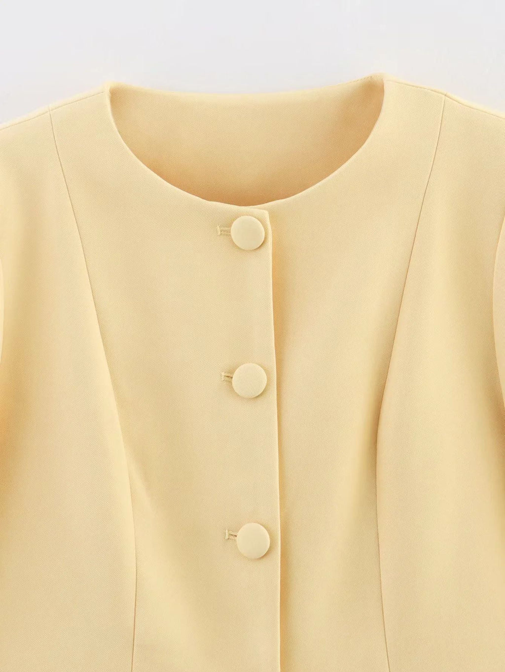 Thoughtfully Designed Garment