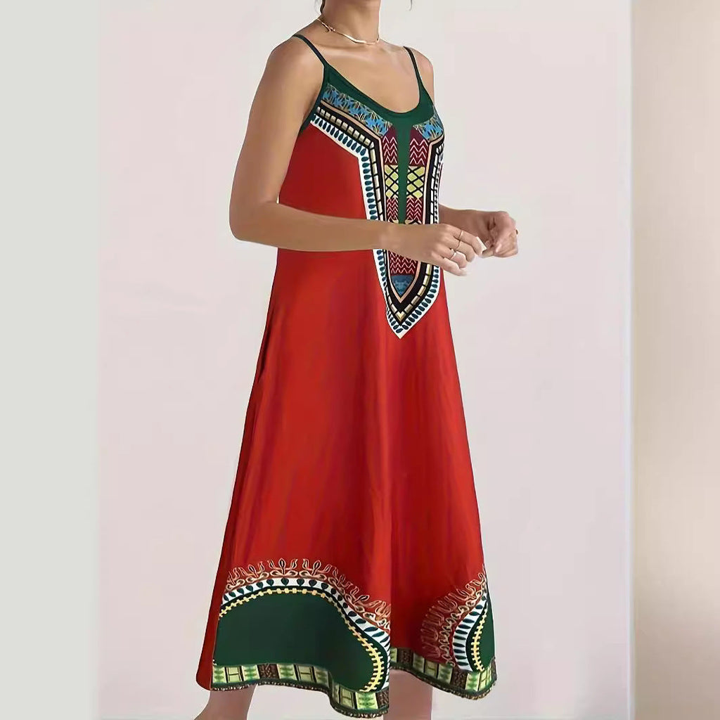 Timeless Vintage Style Garment