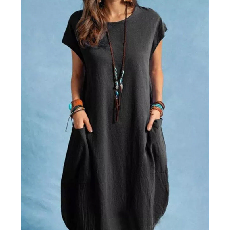 Timeless Vintage Style Garment