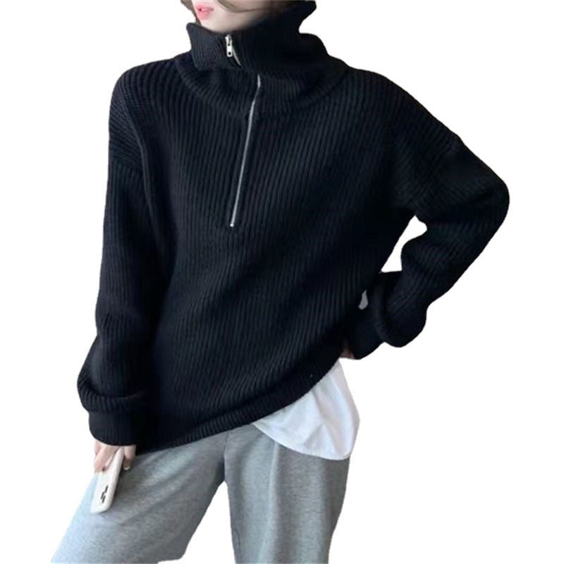 Vintage Inspired Pullover