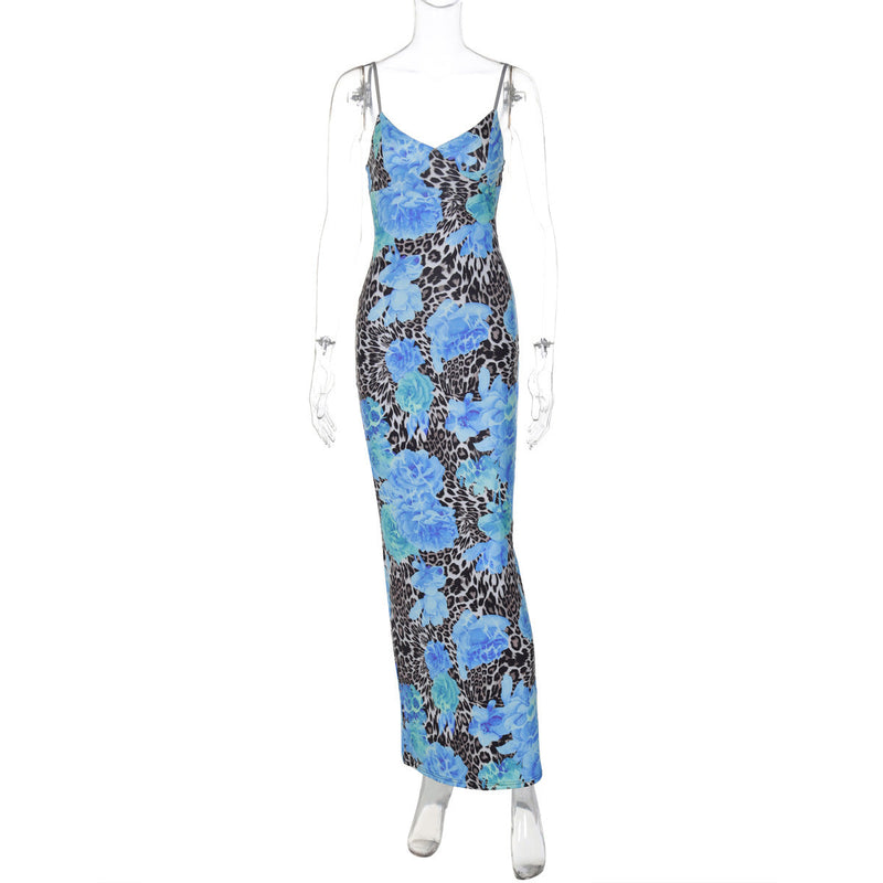 Samirah Maxi Dress