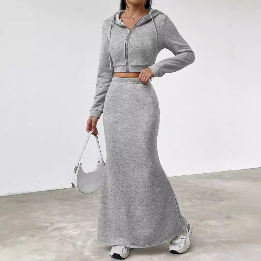 Timeless Vintage Style Garment