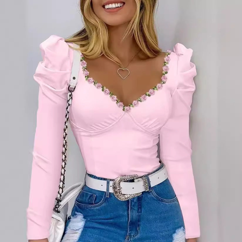 Classic Designed Garment