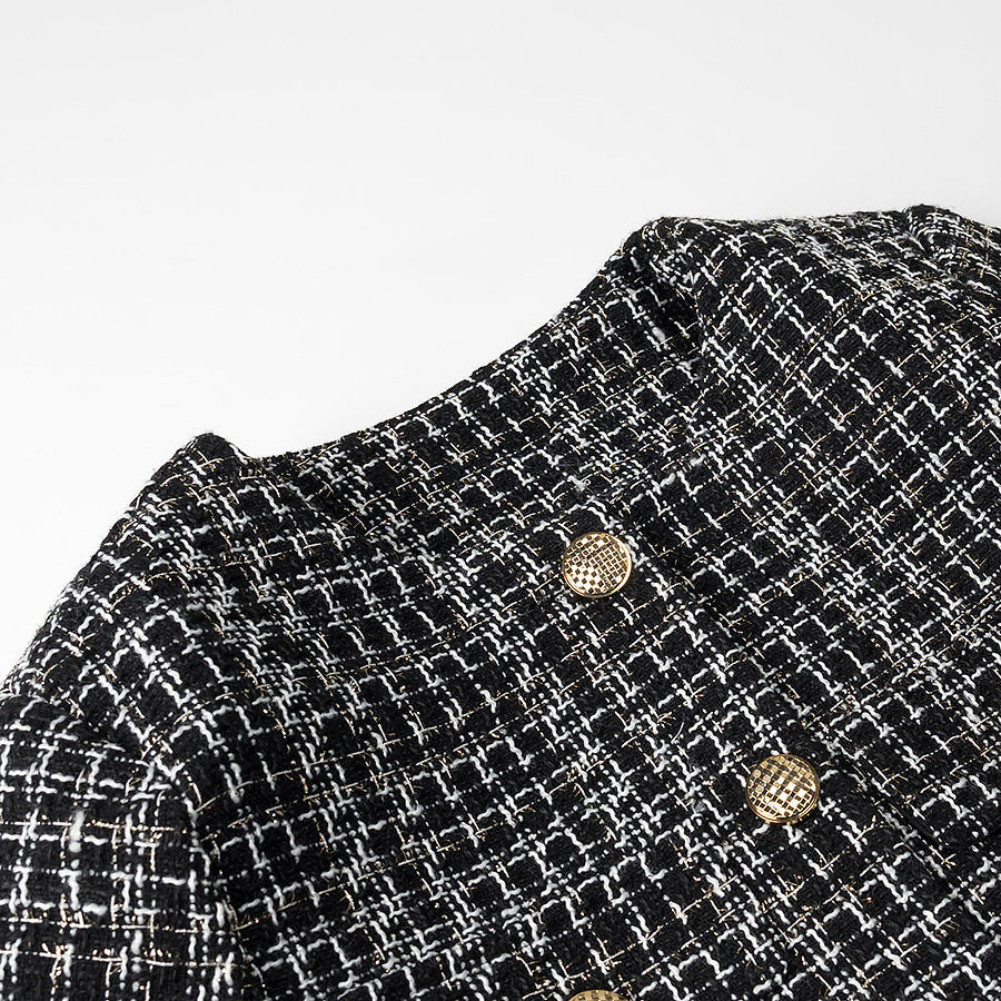Thoughtfully Designed Garment