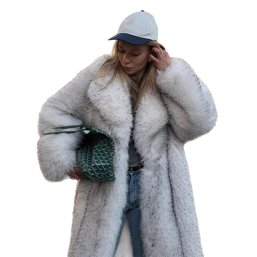 Thoughtfully Designed Garment