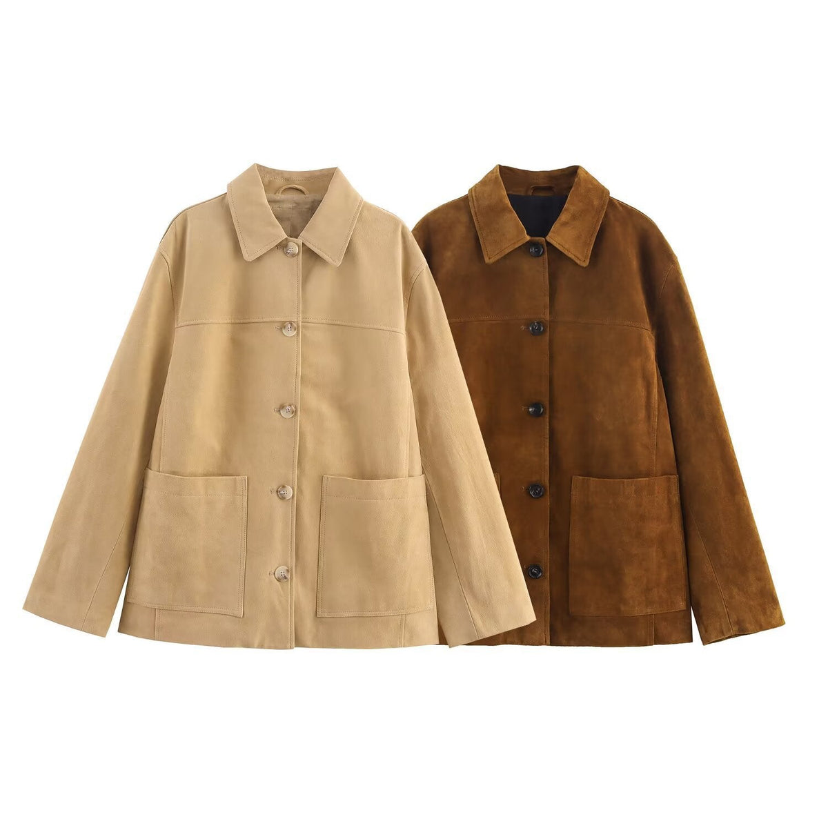 Classic Vintage Garment