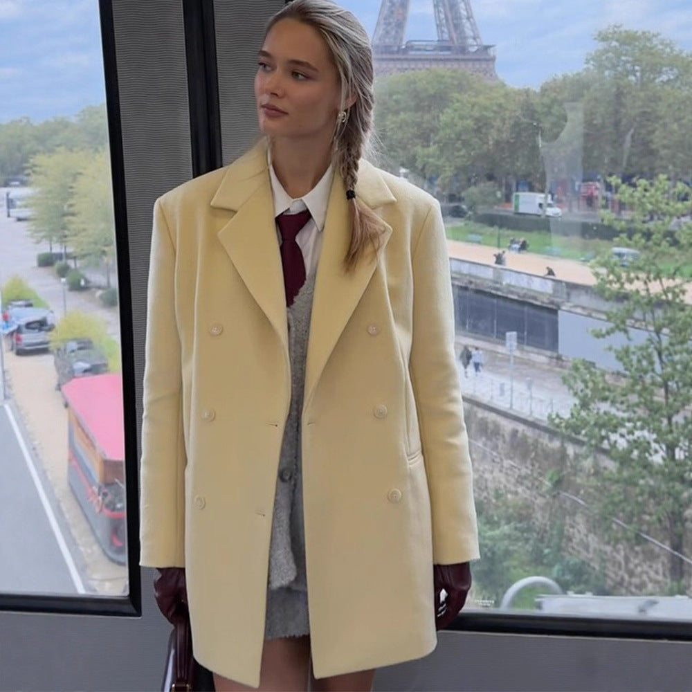 Timeless Vintage Style Garment