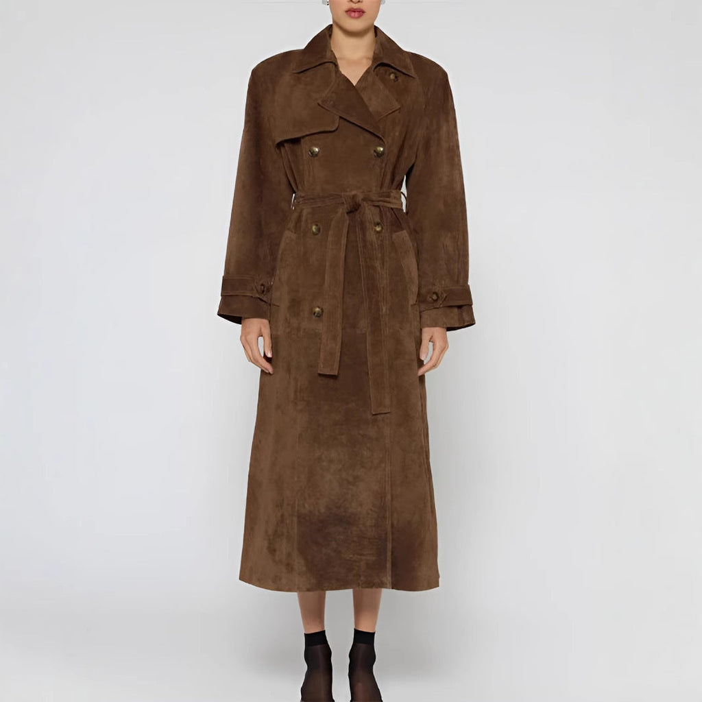 Elegantly Designed Coat