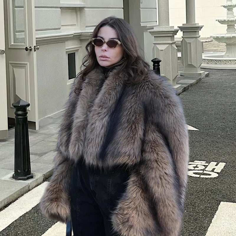 Dunkelgrau