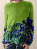 Classic Vintage Sweater