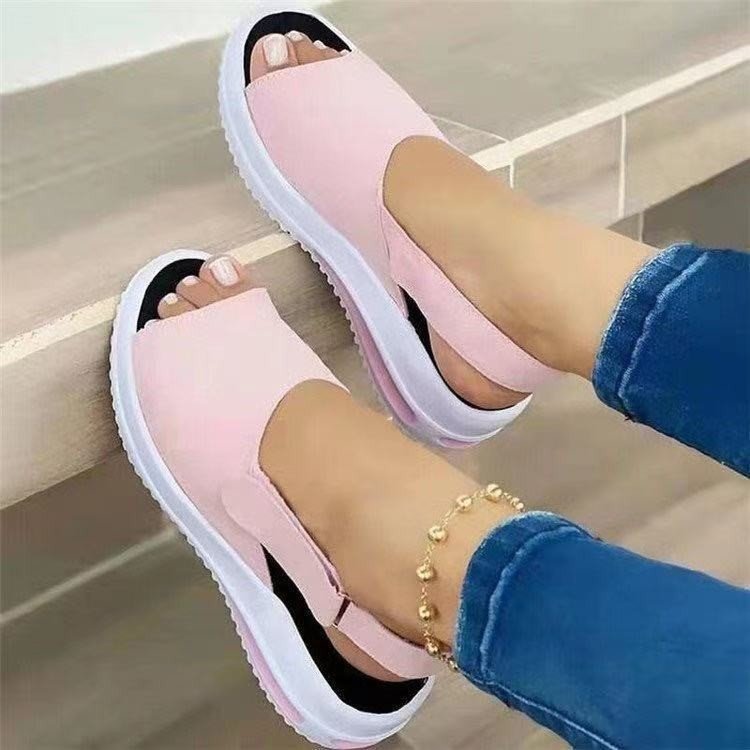 Beautifully Crafted Orthopedic Sandals