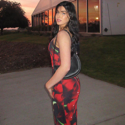 Irelyn Maxi Dress
