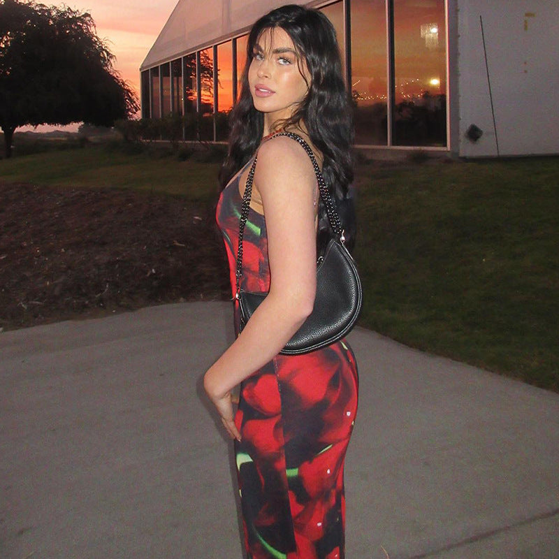 Irelyn Maxi Dress