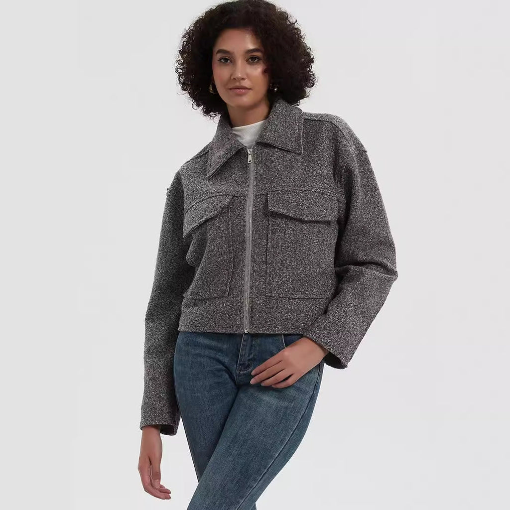 Timeless Vintage Style Garment