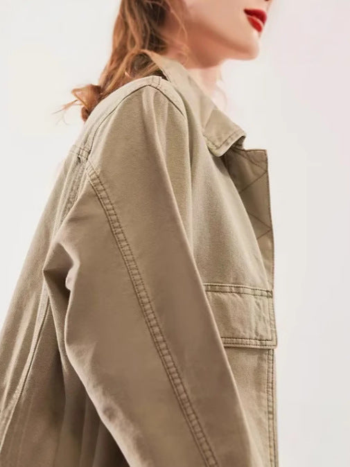 Khaki