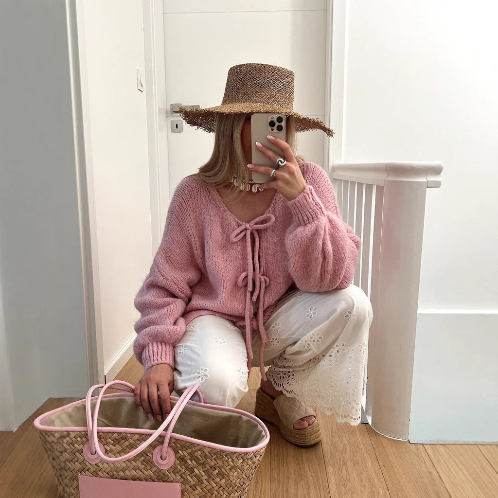 Vintage Inspired Garment