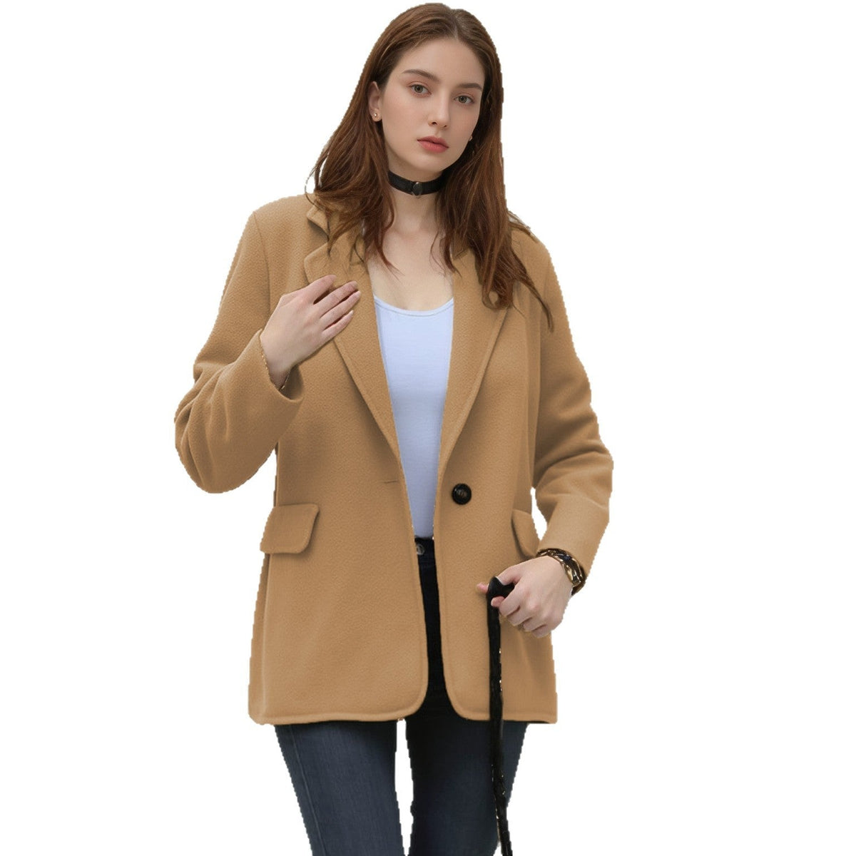 Elegantly Designed Garment
