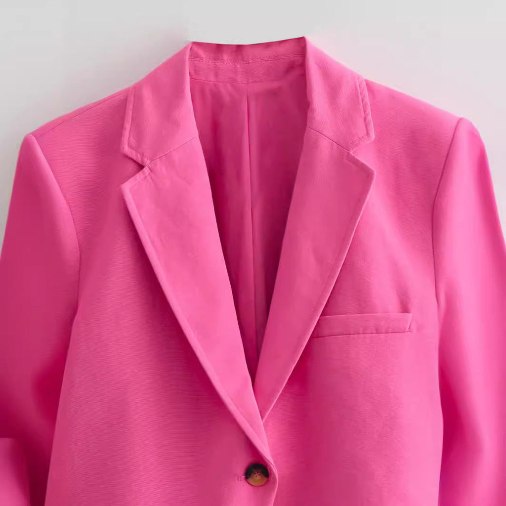 Beautifully Crafted Garment