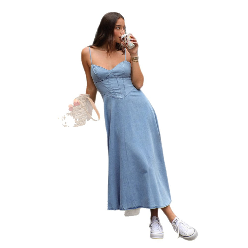 Timeless Vintage Style Garment