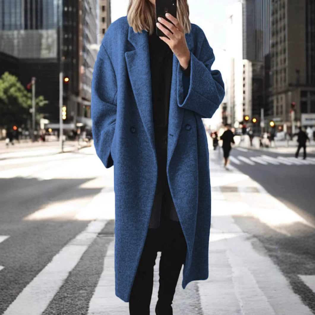 Meeresblau