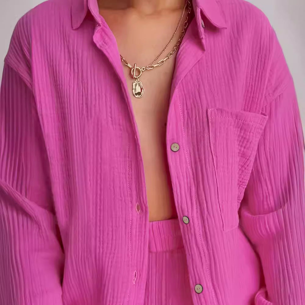 Thoughtfully Designed Garment