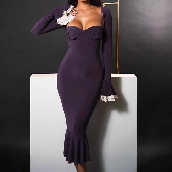 Classic Designed Garment