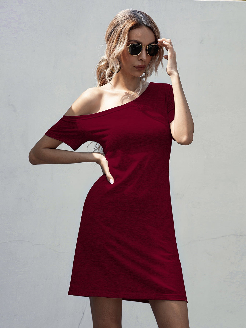 Vintage Inspired Garment