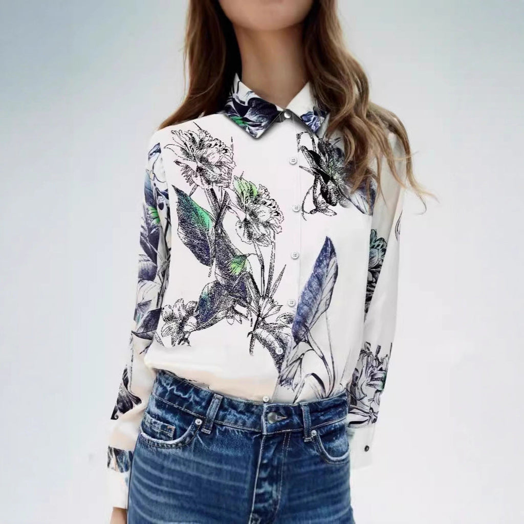 Elegantly Designed Garment