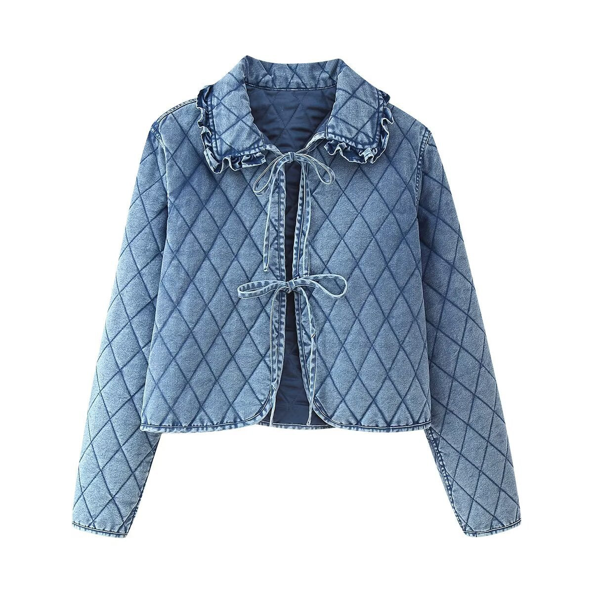 Beautifully Crafted Garment