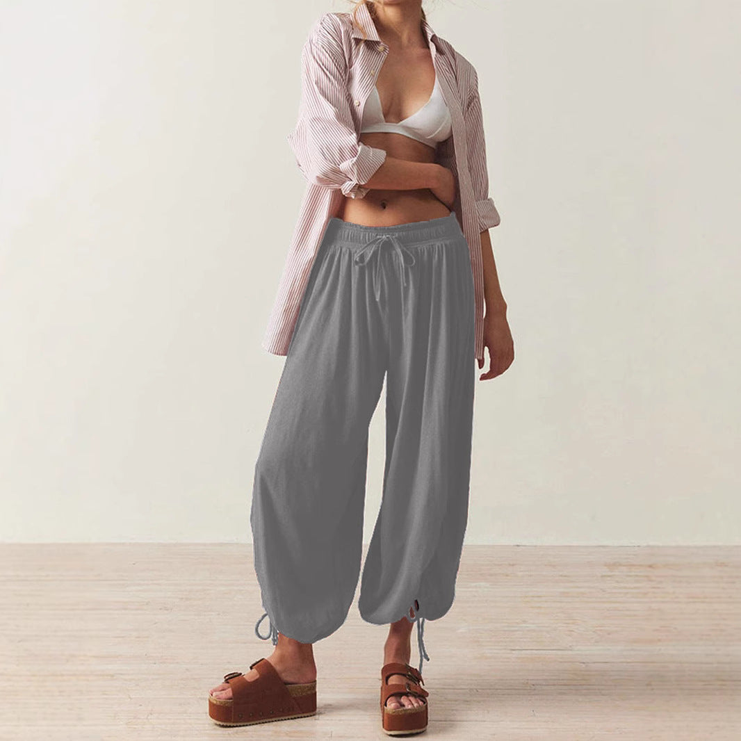 Thoughtfully Designed Garment