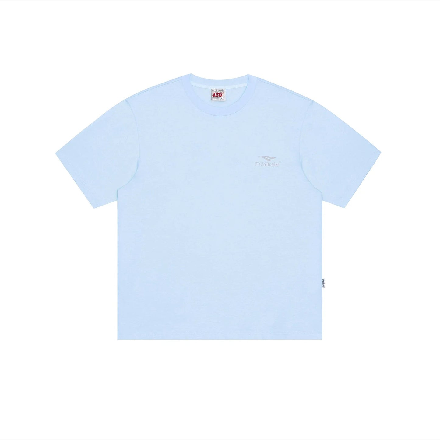 Logo Short Sleeve Top & Pants Set