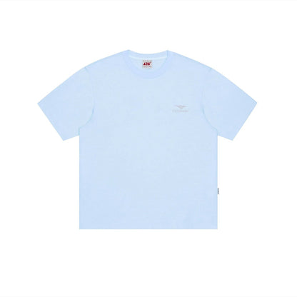 Logo Short Sleeve Top & Pants Set