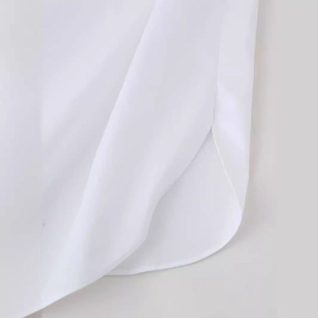 Thoughtfully Designed Garment