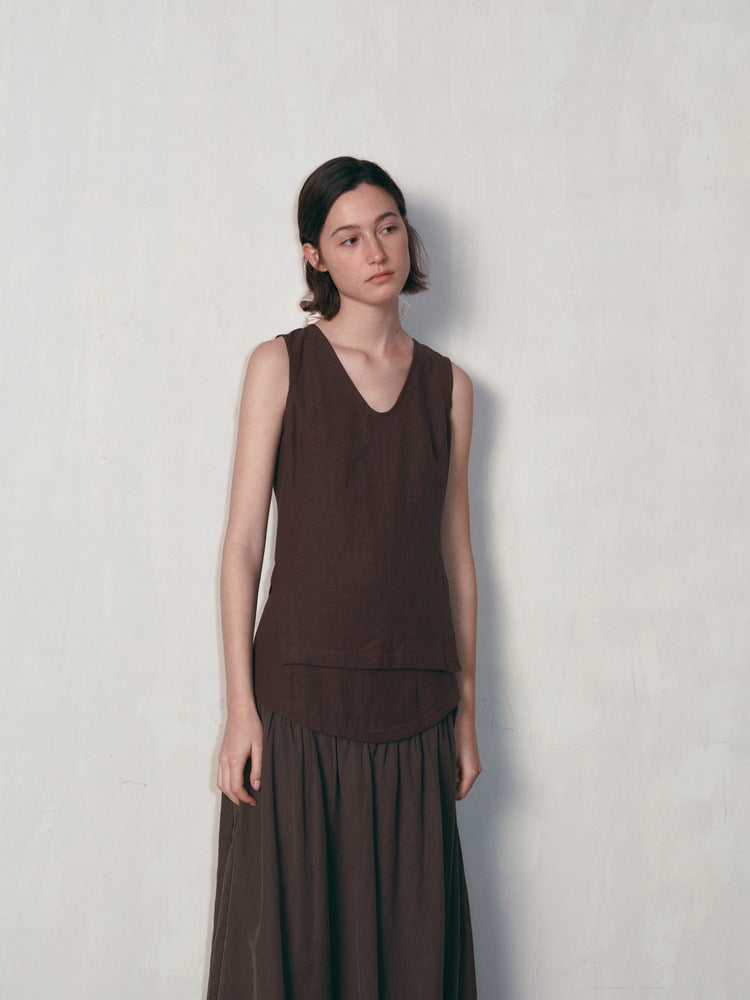 Timeless Vintage Style Garment