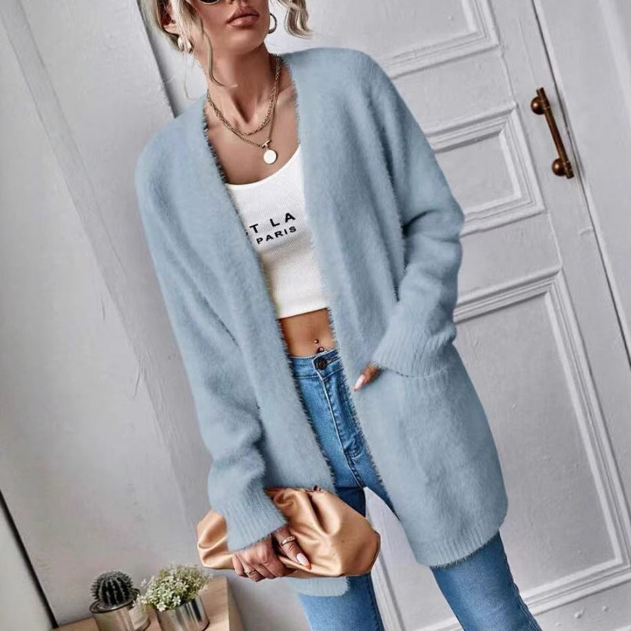 Classic Vintage Cardigan
