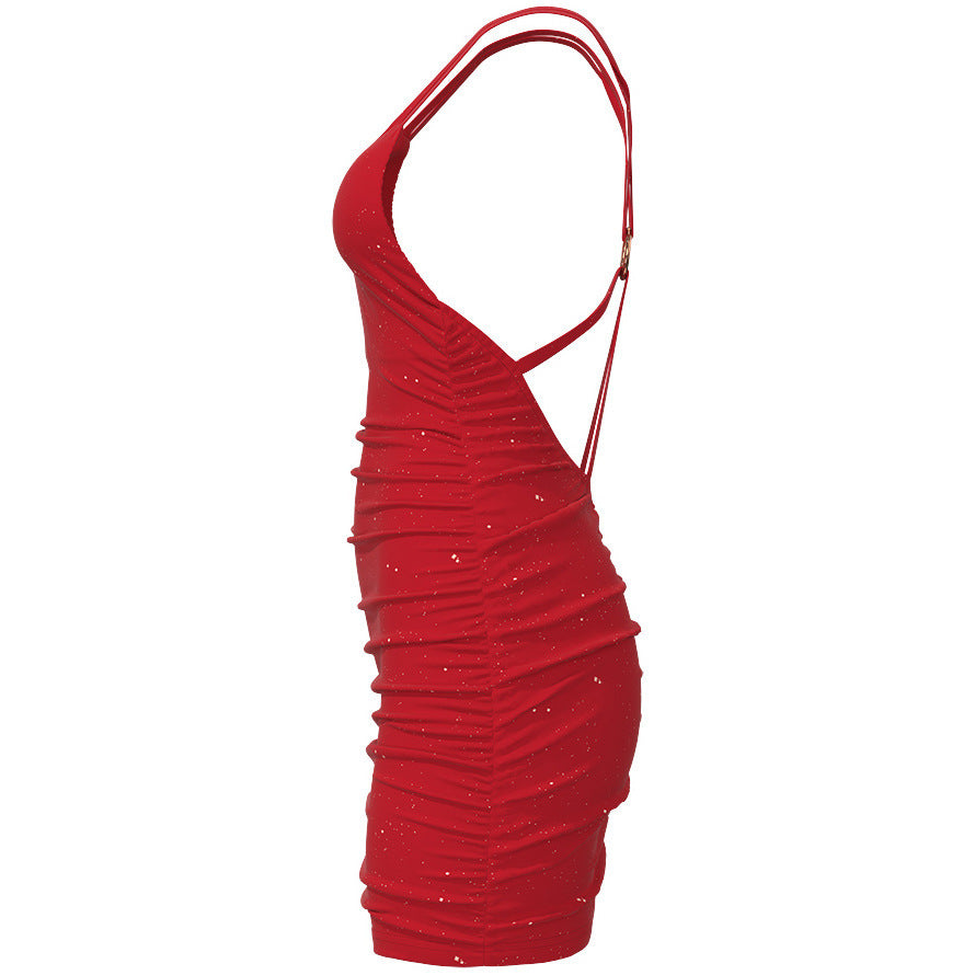 Thoughtfully Designed Garment