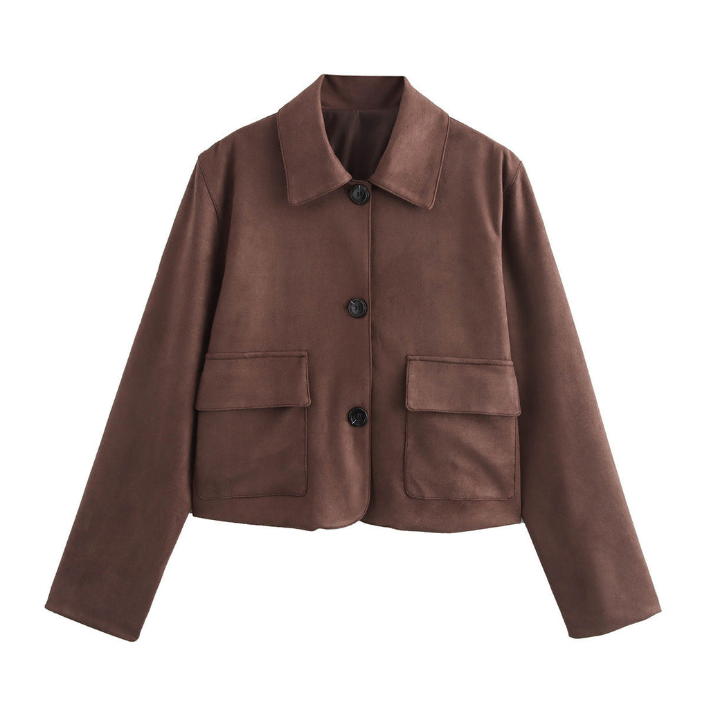 Thoughtfully Designed Garment